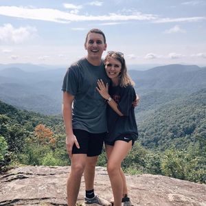 Meet your Posher, Lilly